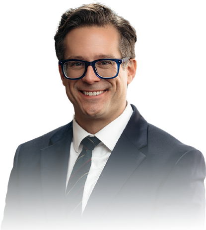 Alex  McCready Photo