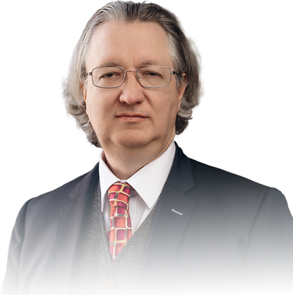 Eric B. Limegrover Photo