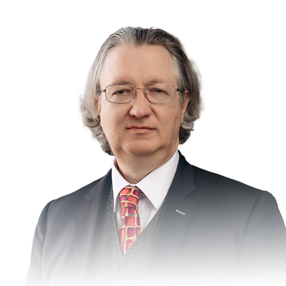 Eric B. Limegrover Photo