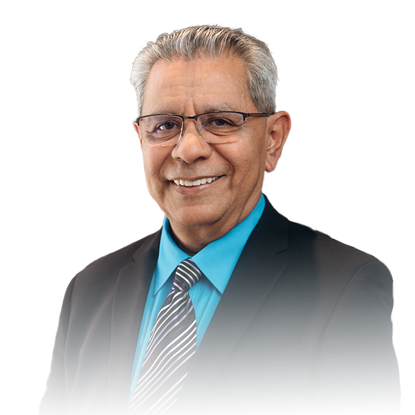 Fred  Deaguero Photo