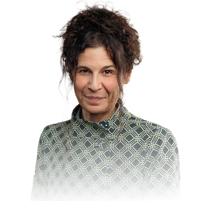 Heather A. Rubin Photo