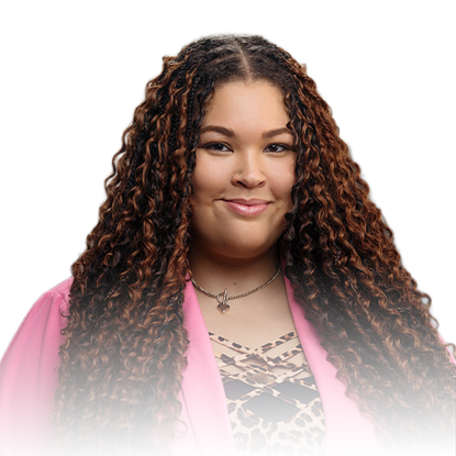 Jessica  Jefferson Photo