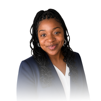 Naomie  Pierre-Toussaint Photo