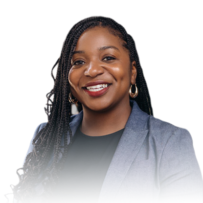 Naomie  Pierre-Toussaint Photo
