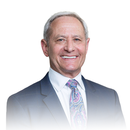 Peter B. Goldstein Photo