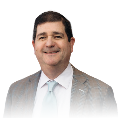 Richard A. Harris Photo