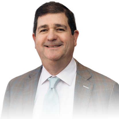 Richard A. Harris Photo