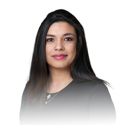 Vanessa  Bradbrook Photo