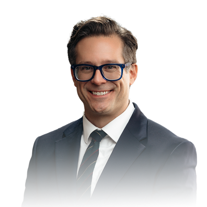 Alex  McCready Photo