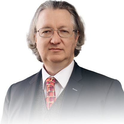 Eric B. Limegrover Photo