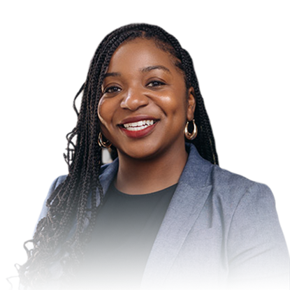 Naomie  Pierre-Toussaint Photo