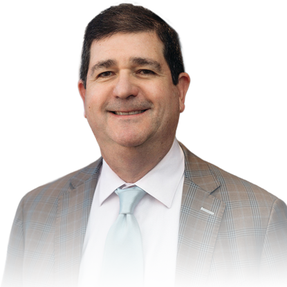 Richard A. Harris Photo