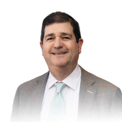 Richard A. Harris Photo