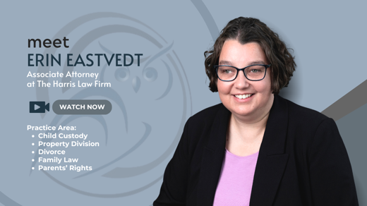 Erin Eastvedt