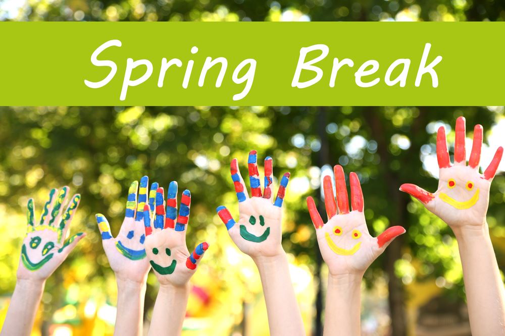 Custody & Parenting Time: Spring Break Tips for Co-Parents in Colorado