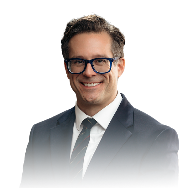 Attorney Alex McCready | The Harris Law Firm