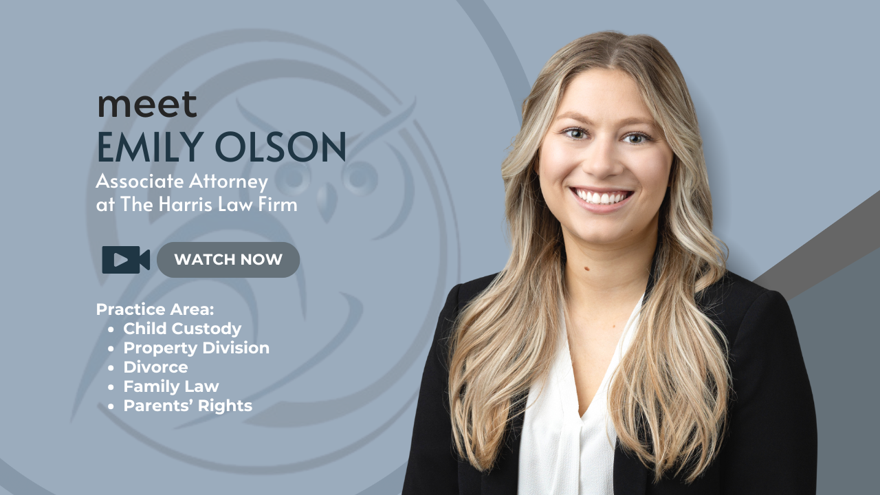 Video: Meet Attorney Emily Olson