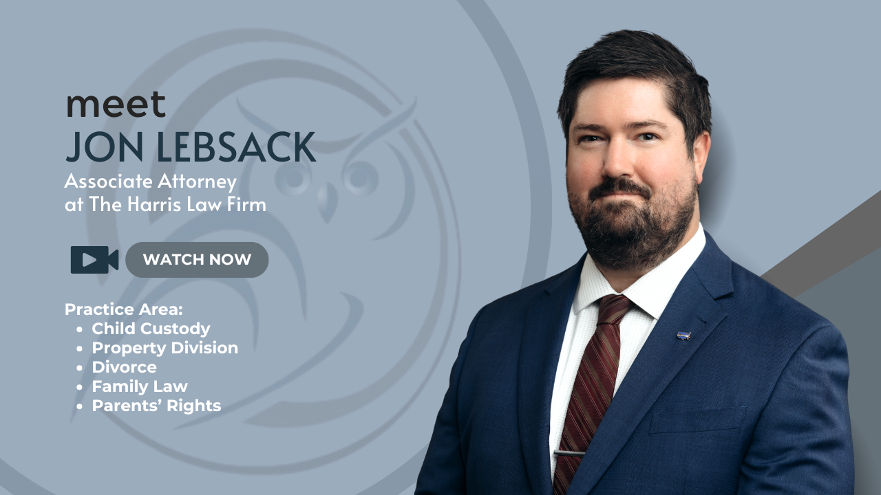 Video: Meet Attorney Jon Lebsack